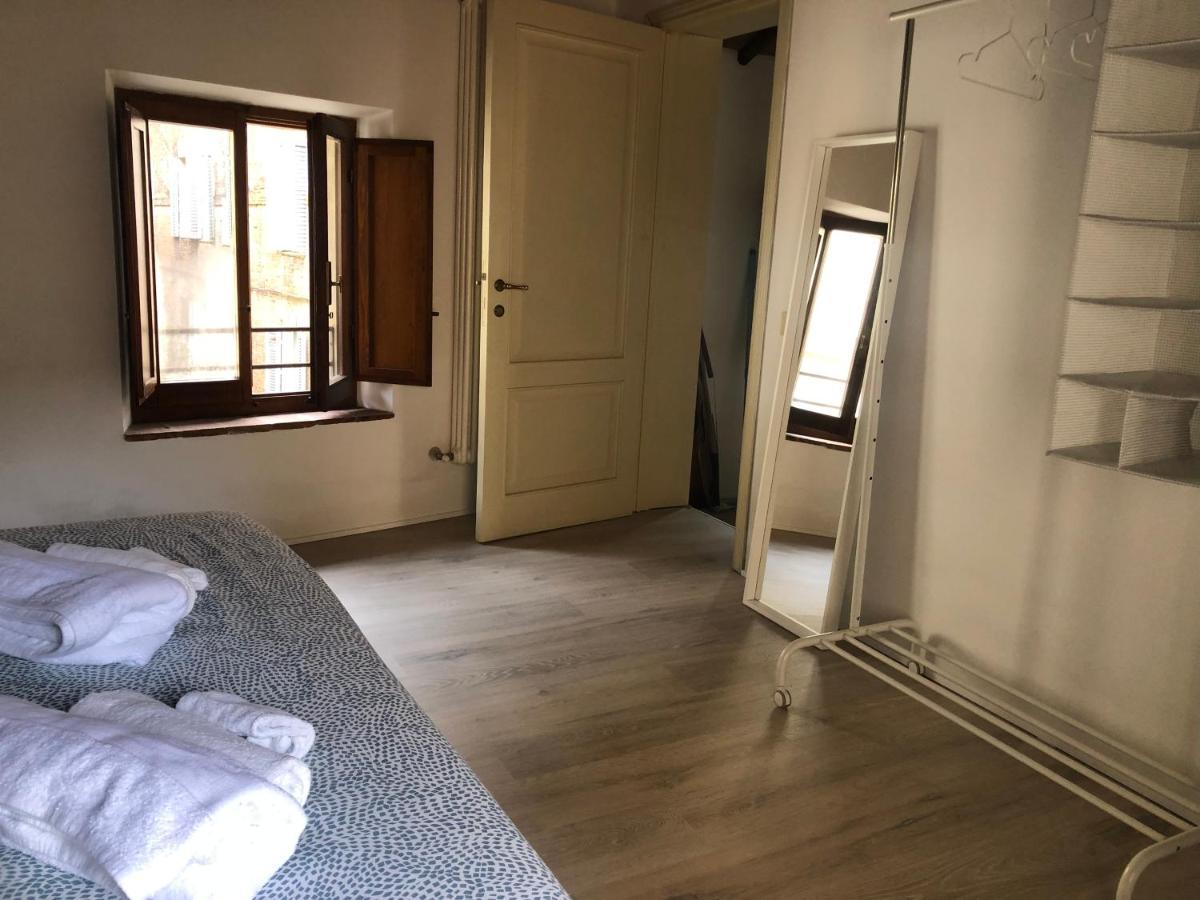 Teresa 91, Appartamento Incantevole Vista Duomo 시에나 외부 사진