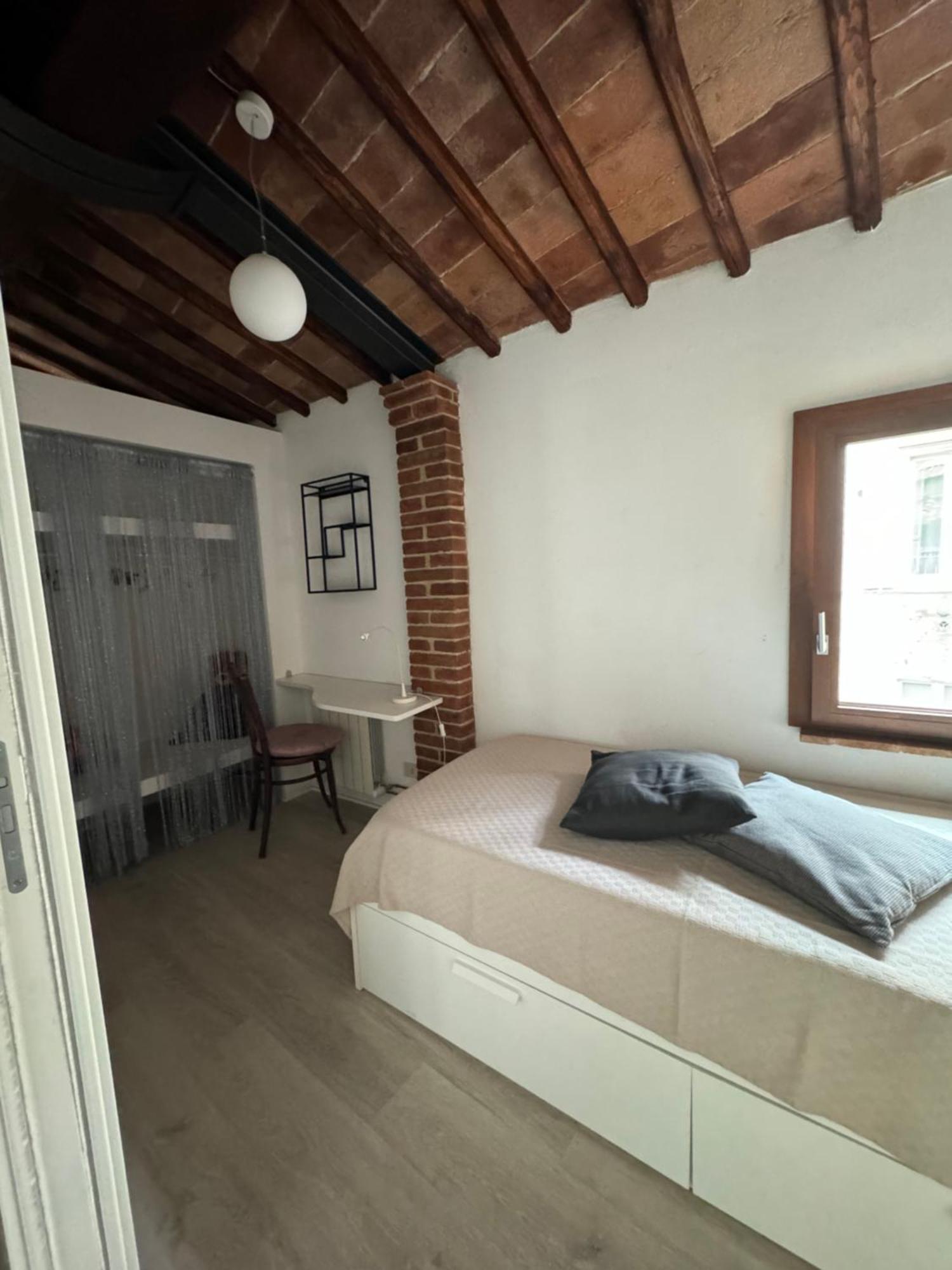 Teresa 91, Appartamento Incantevole Vista Duomo 시에나 외부 사진